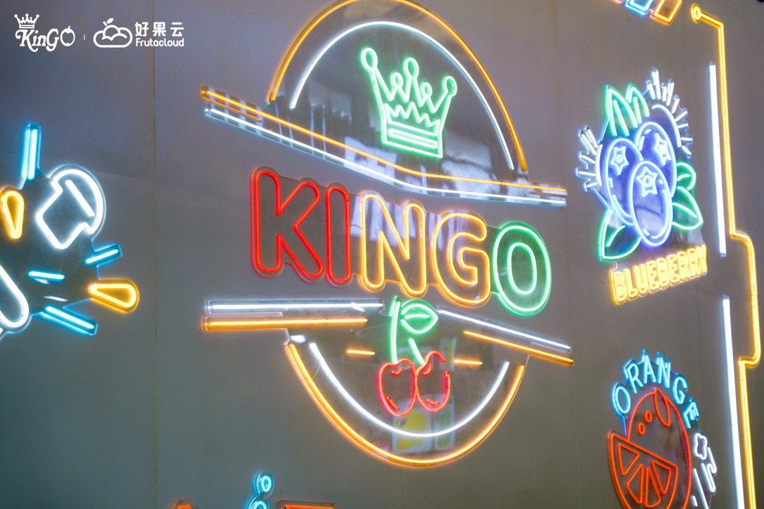 全球品牌代理與在地團隊